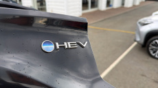 Toyota Yaris 1.5 Hybrid Design 5dr CVT Hybrid Hatchback